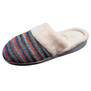 Pantufla La Fiesta
