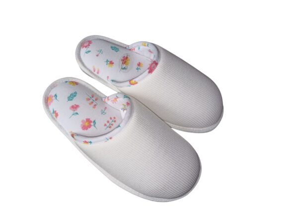Pantufla Juvenil - Imagen 2