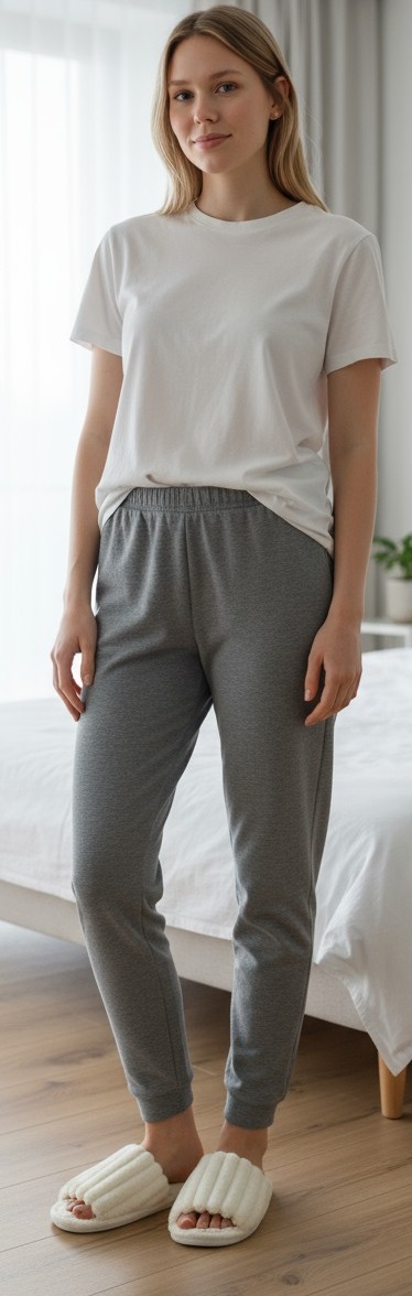 Pantufla Agrado - Imagen 3