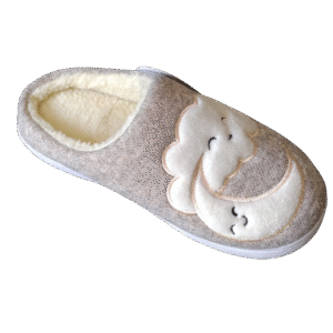 Pantufla La Reposo