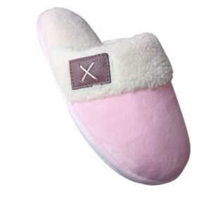 Pantufla Delicada