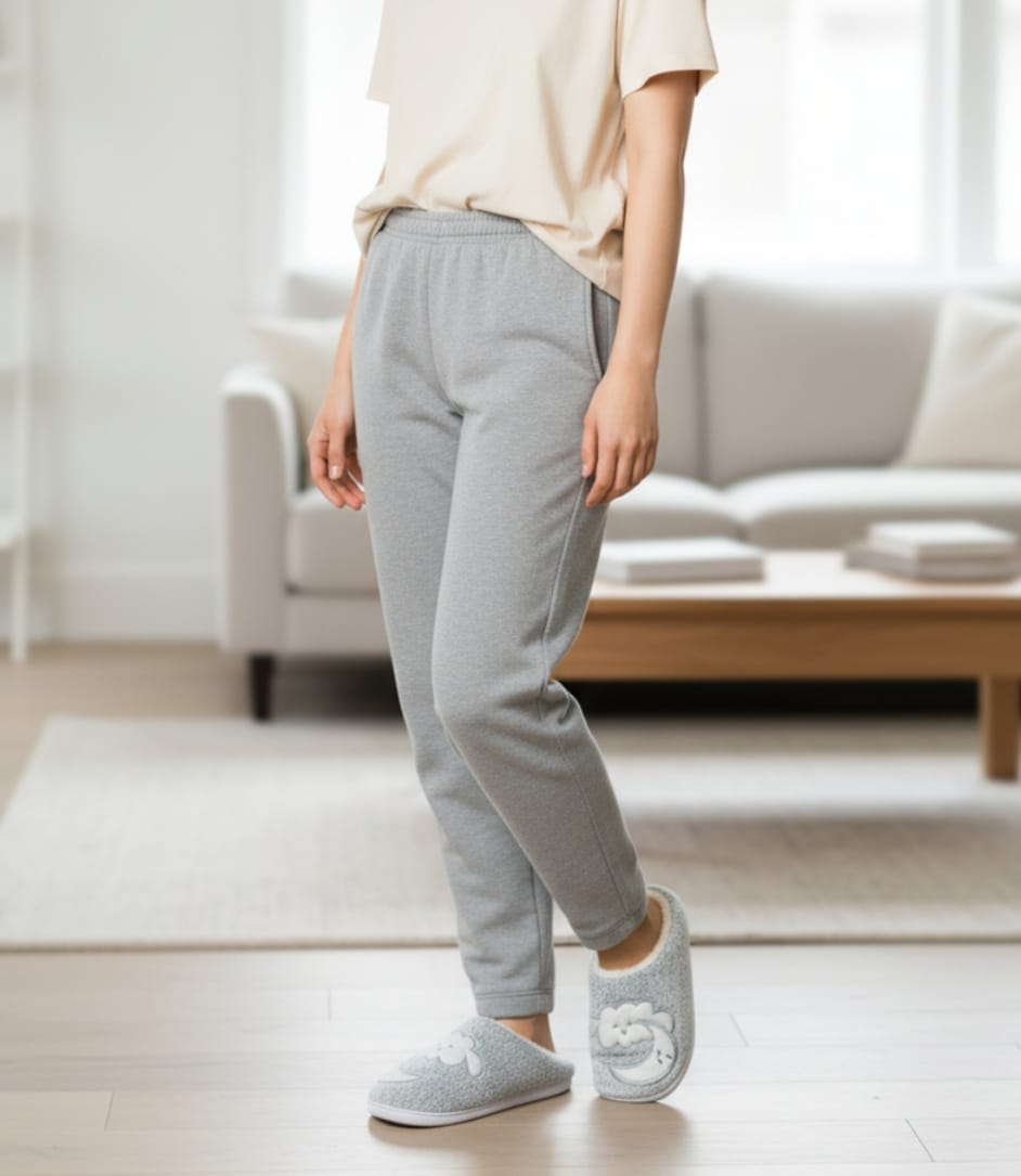 Pantufla La Reposo - Imagen 3