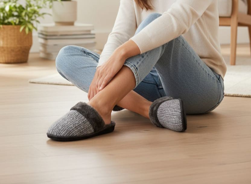 Pantufla La Señorial - Imagen 2