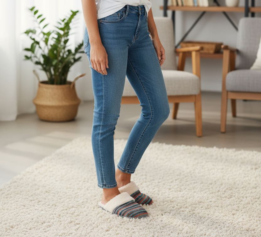 Pantufla La Fiesta - Imagen 5