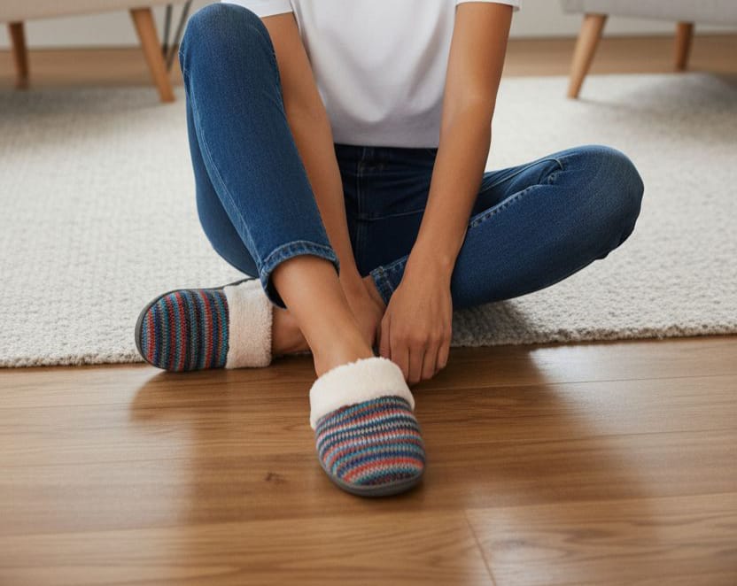 Pantufla La Fiesta - Imagen 3