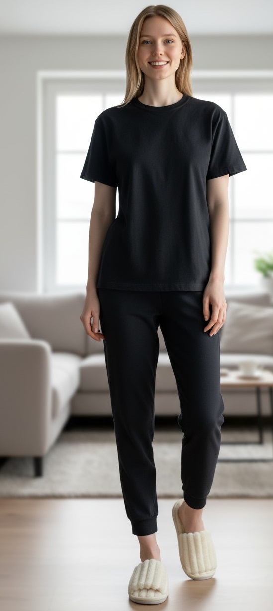 Pantufla Agrado - Imagen 5