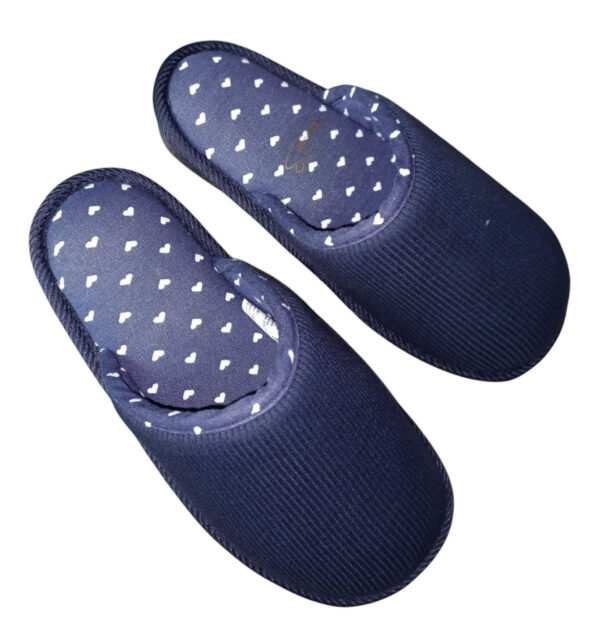 Pantufla Juvenil