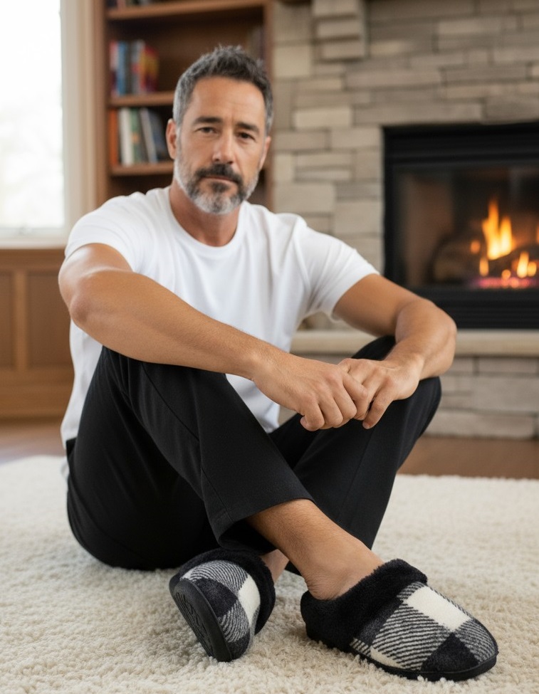 PantuflaLa Relax - Imagen 2