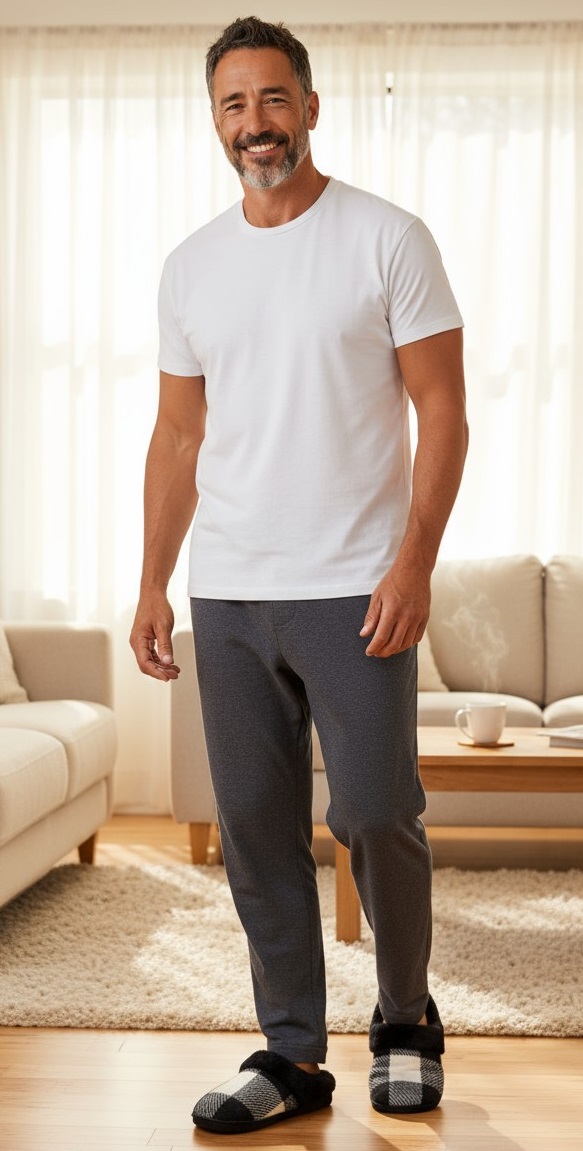 PantuflaLa Relax - Imagen 4