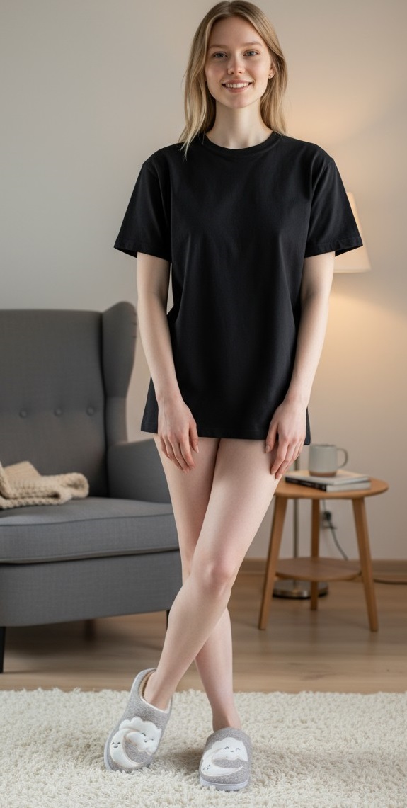 Pantufla La Reposo - Imagen 4