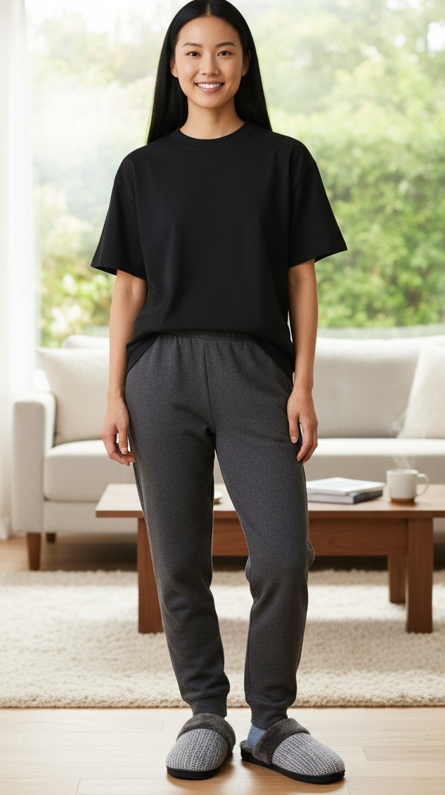 Pantufla La Señorial - Imagen 3